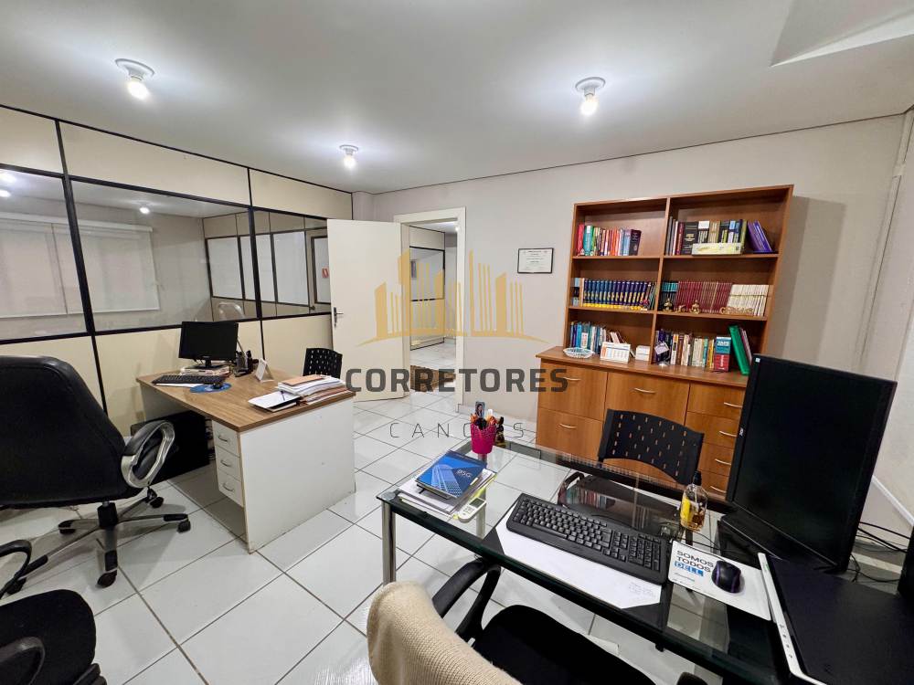 Loja Niterói Canoas 