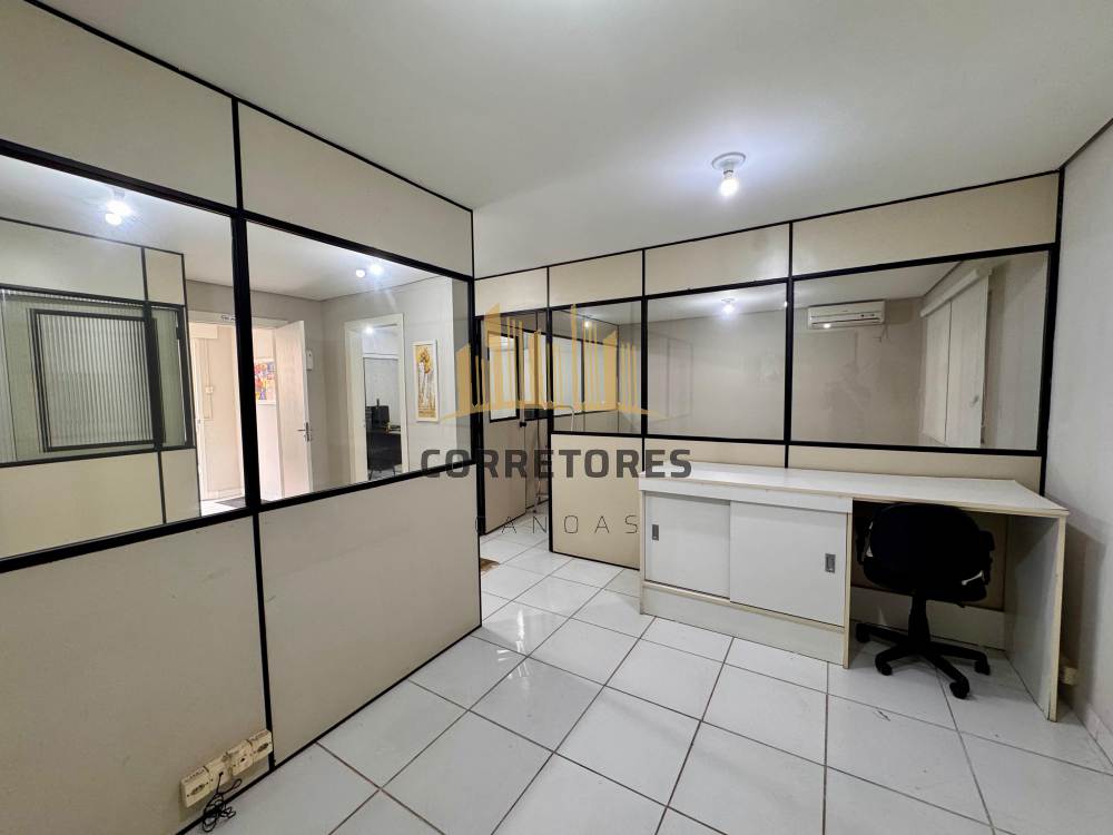 Loja Niterói Canoas 