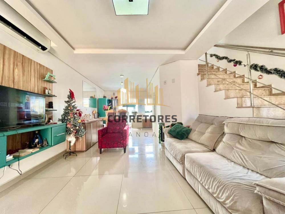 Sobrado Igara Canoas 