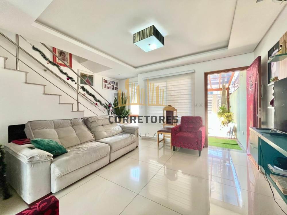 Sobrado Igara Canoas 