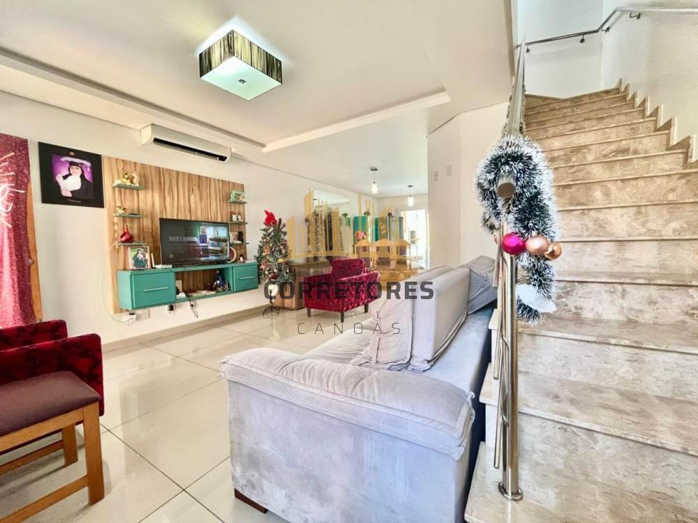 Sobrado Igara Canoas 