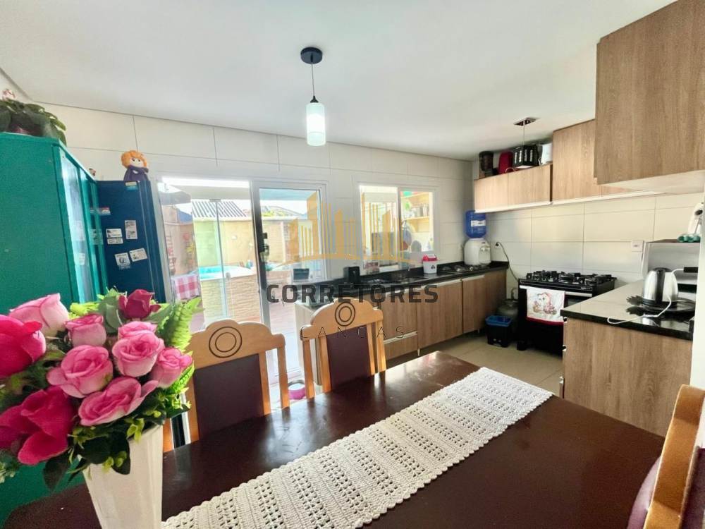 Sobrado Igara Canoas 