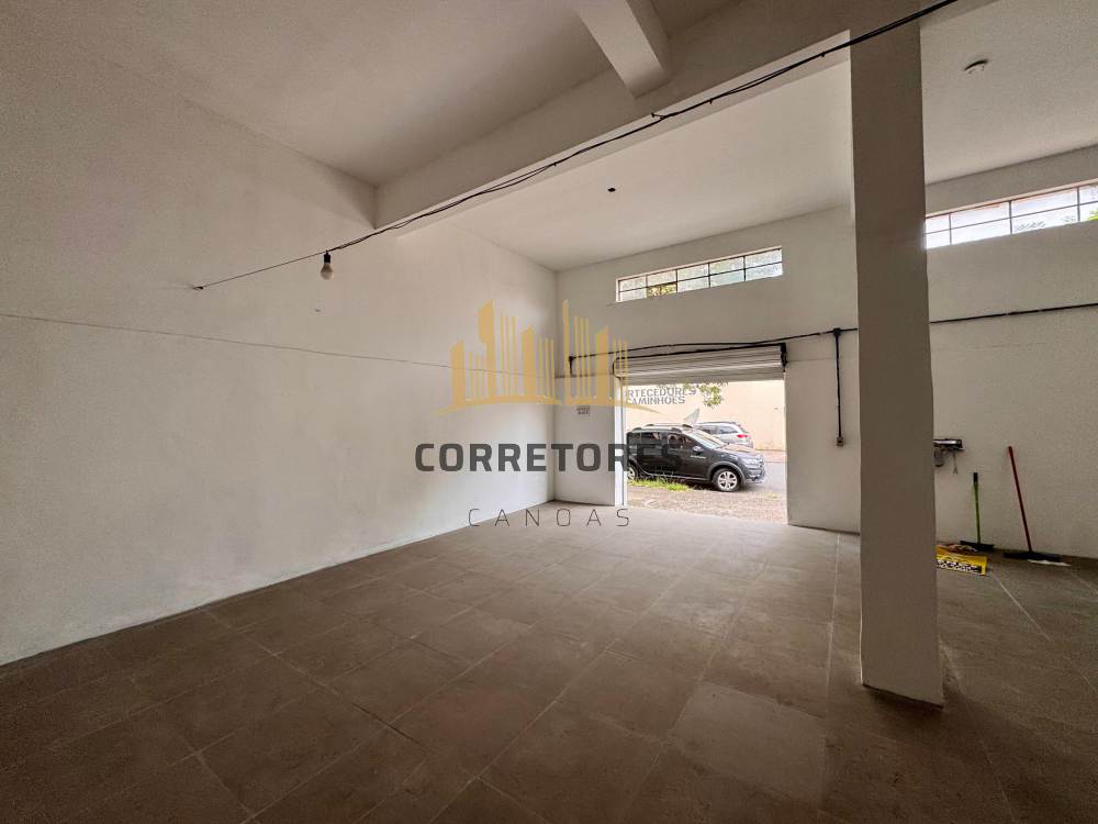 Loja Niterói Canoas 