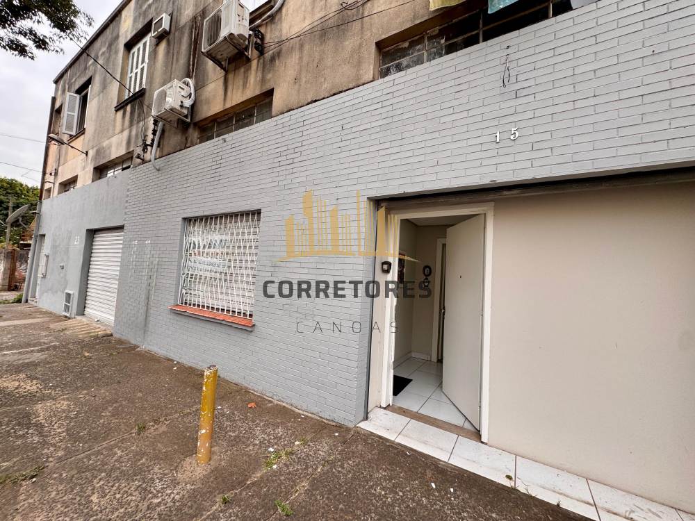 Loja Niterói Canoas 