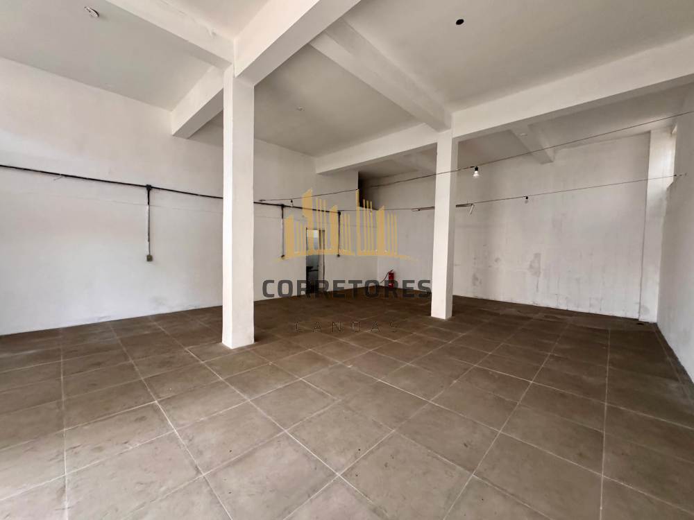 Loja Niterói Canoas 