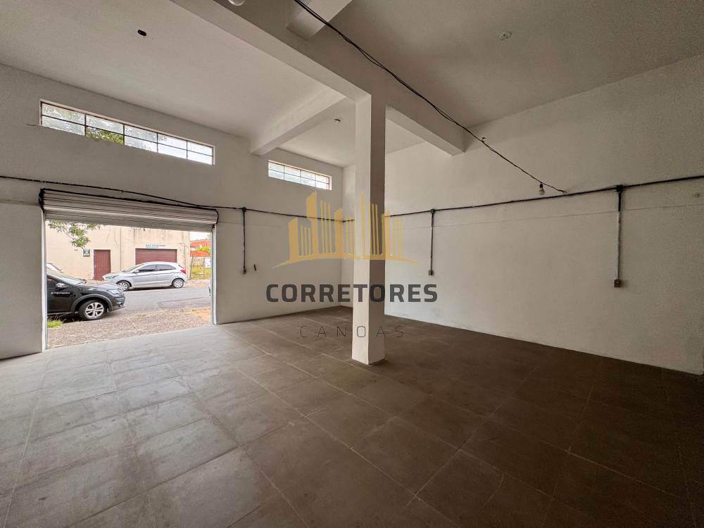 Loja Niterói Canoas 