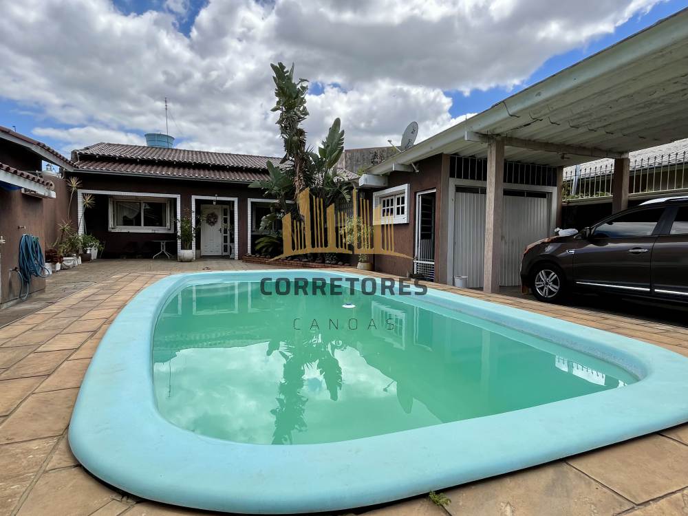 Casa Liberdade Esteio 