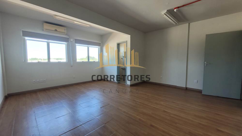 Sala Comercial Marechal Rondon Canoas 