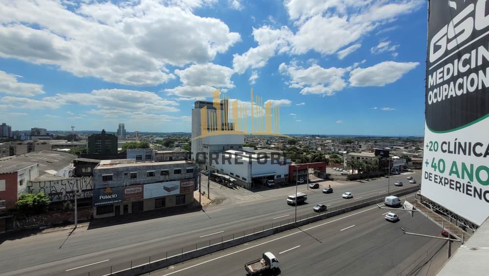 Sala Comercial Marechal Rondon Canoas 