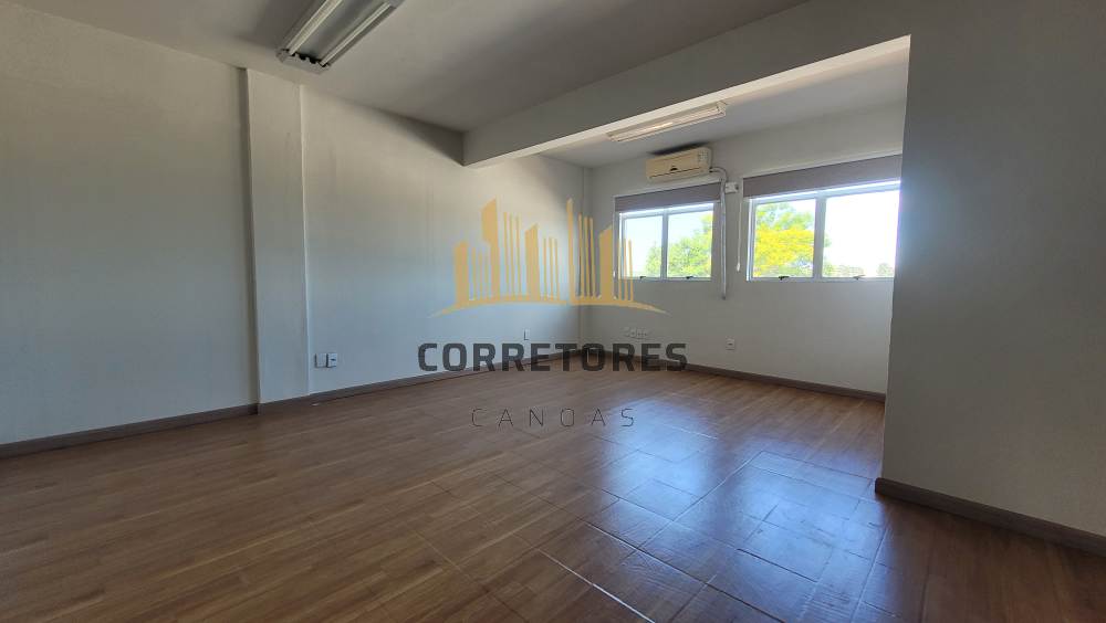 Sala Comercial Marechal Rondon Canoas 
