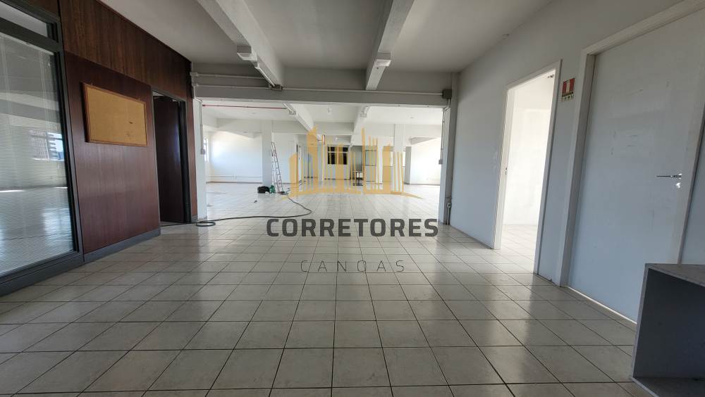 Sala Comercial Marechal Rondon Canoas 