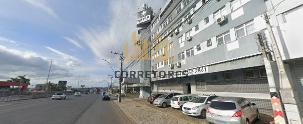 Sala Comercial Marechal Rondon Canoas 
