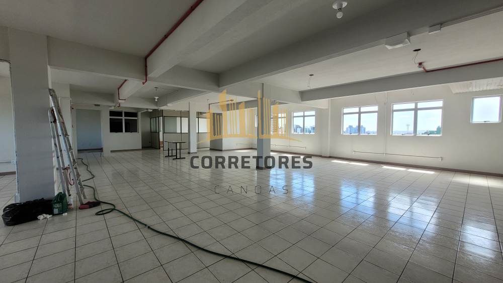 Sala Comercial Marechal Rondon Canoas 