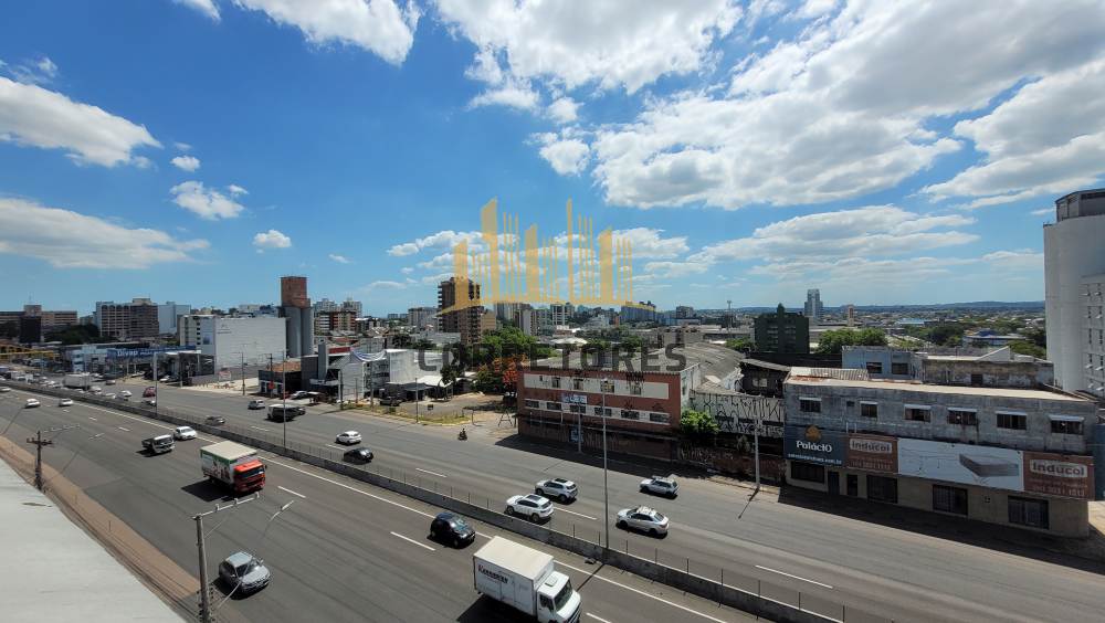 Sala Comercial Marechal Rondon Canoas 