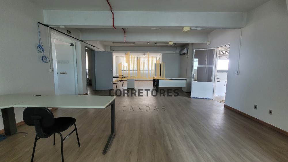Sala Comercial Marechal Rondon Canoas 