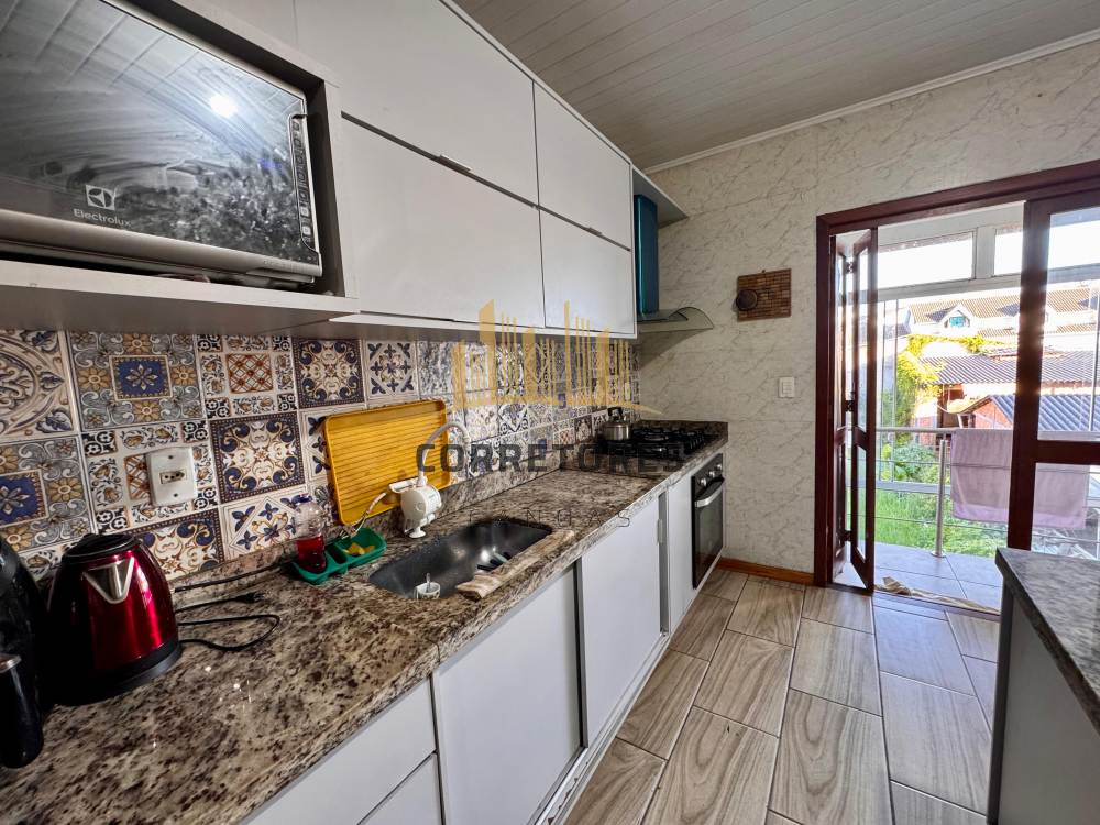 Casa Nossa Senhora das Graças Canoas 