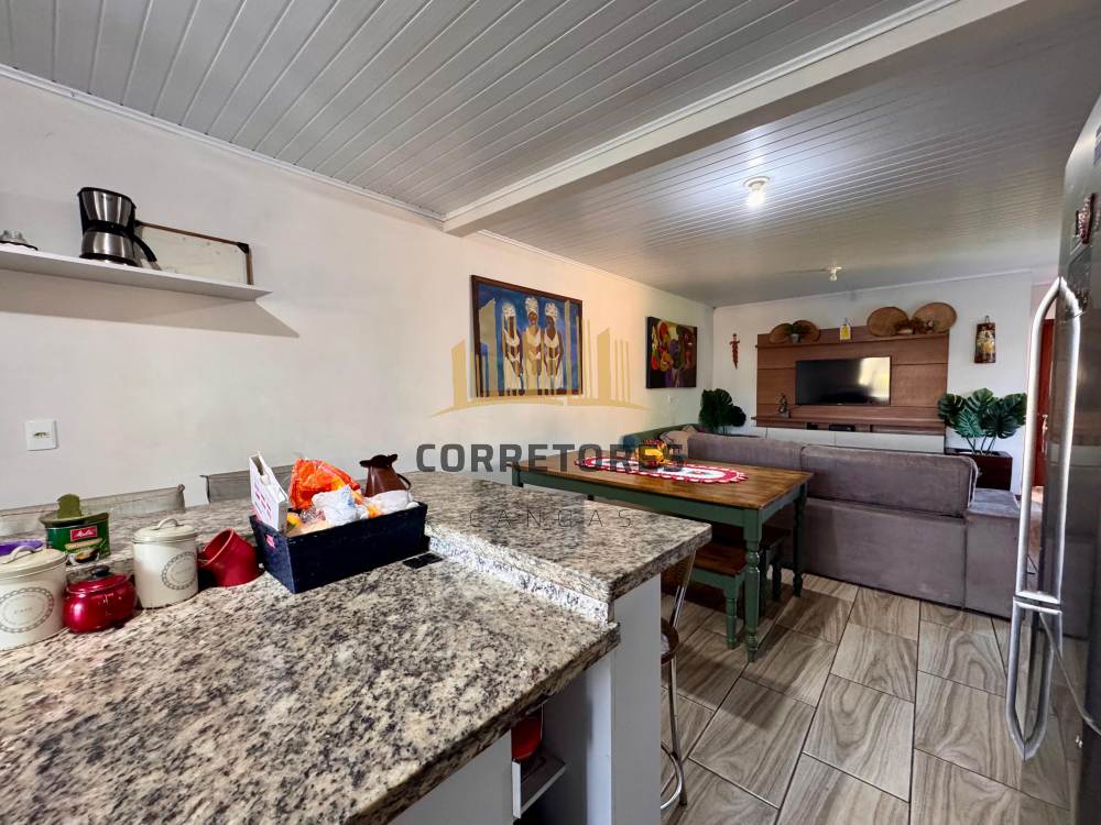 Casa Nossa Senhora das Graças Canoas 