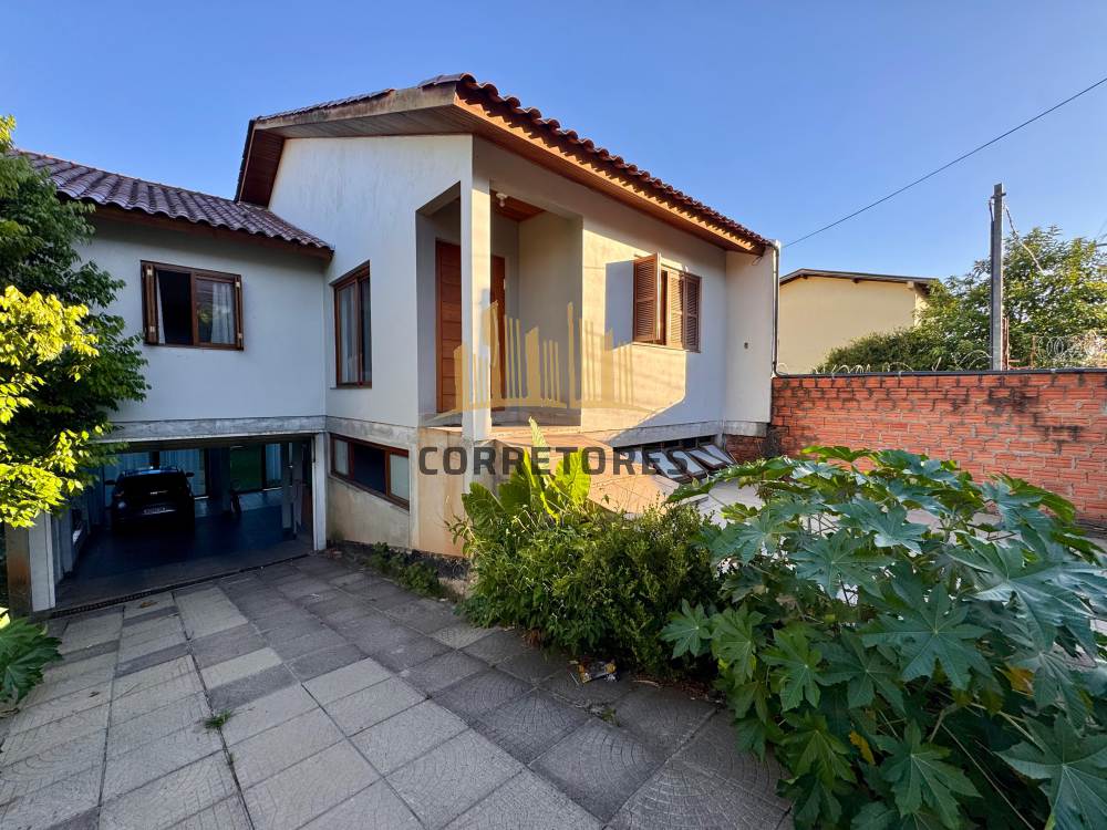 Casa Nossa Senhora das Graças Canoas 