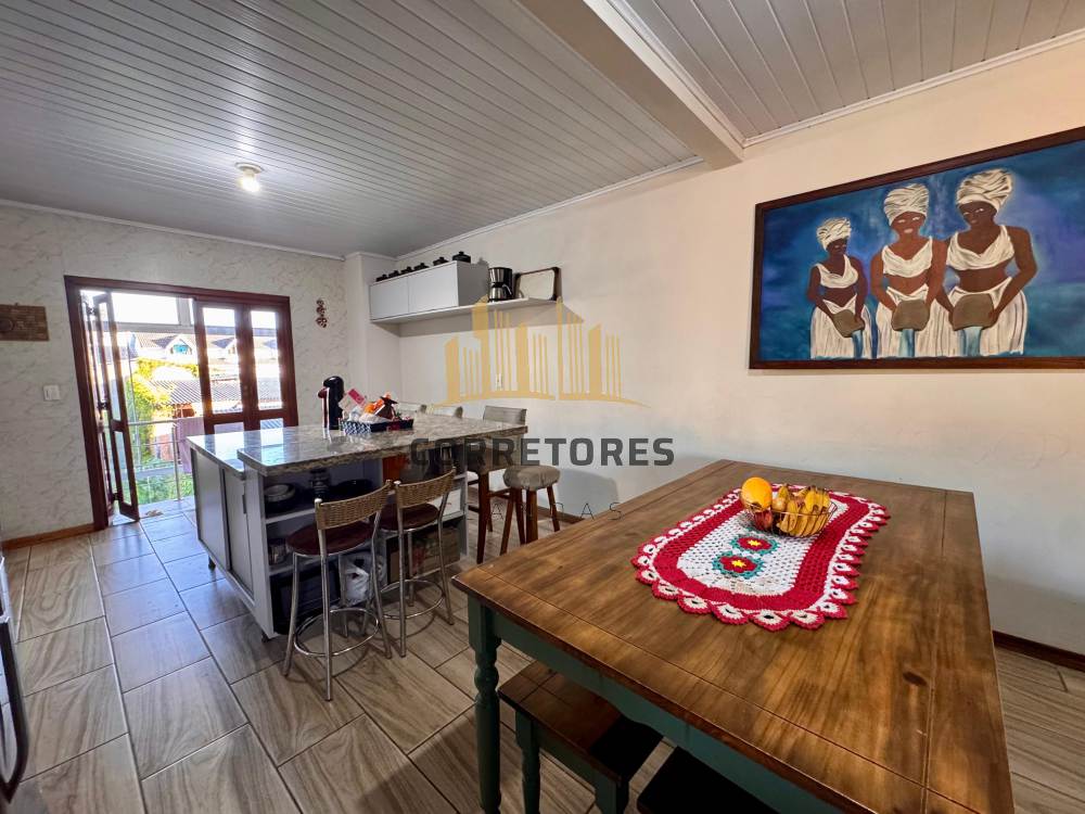 Casa Nossa Senhora das Graças Canoas 