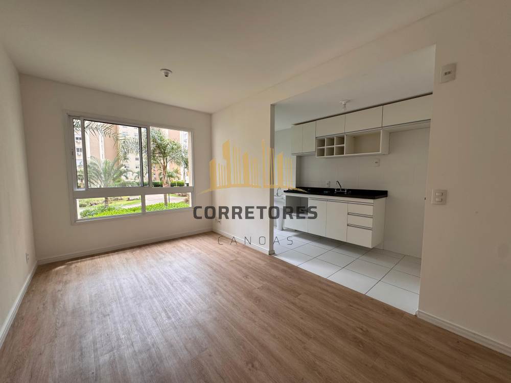 Apartamento Marechal Rondon Canoas 