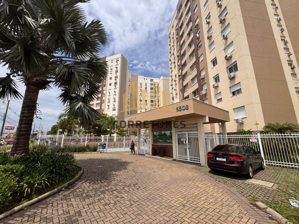 Apartamento Marechal Rondon Canoas 