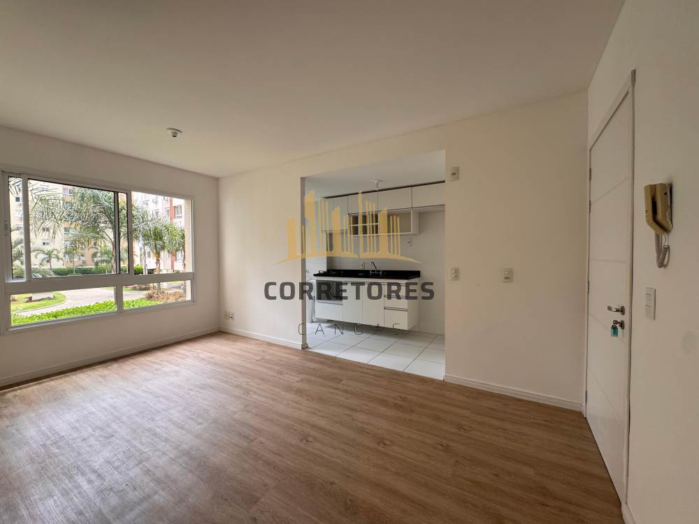 Apartamento Marechal Rondon Canoas 