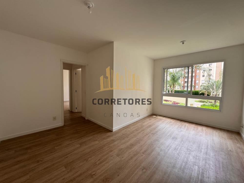 Apartamento Marechal Rondon Canoas 