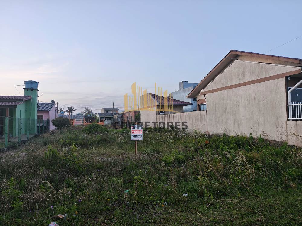 Terreno Sereia do Mar Arroio do Sal 