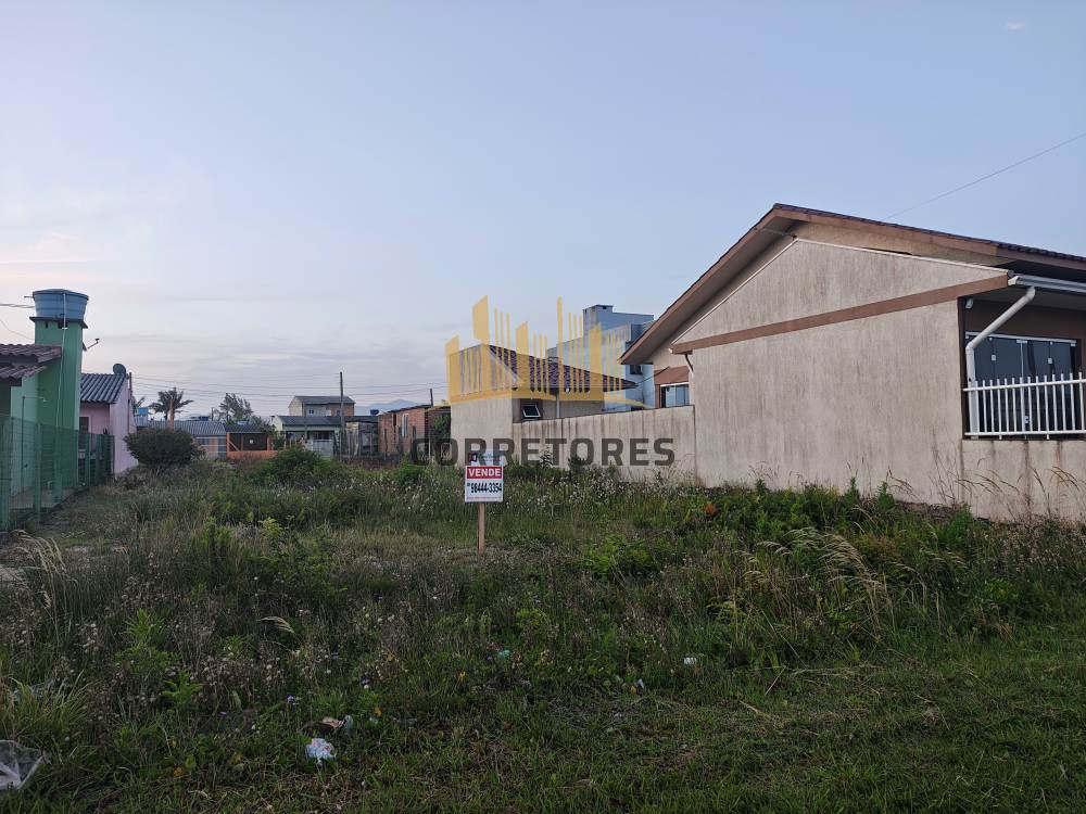 Terreno Sereia do Mar Arroio do Sal 