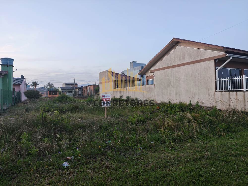 Terreno Sereia do Mar Arroio do Sal 