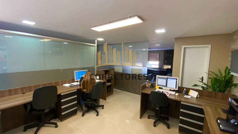 Sala Comercial Centro Canoas 