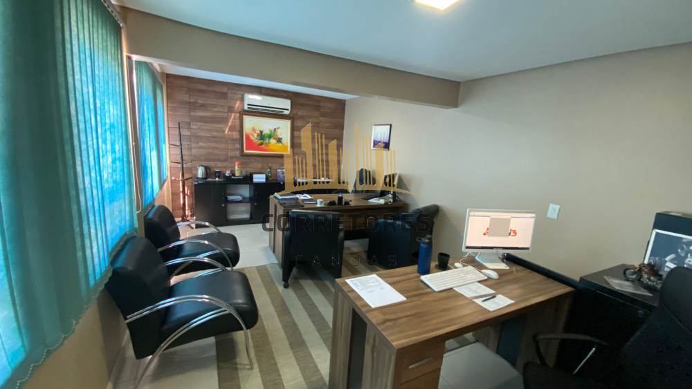 Sala Comercial Centro Canoas 