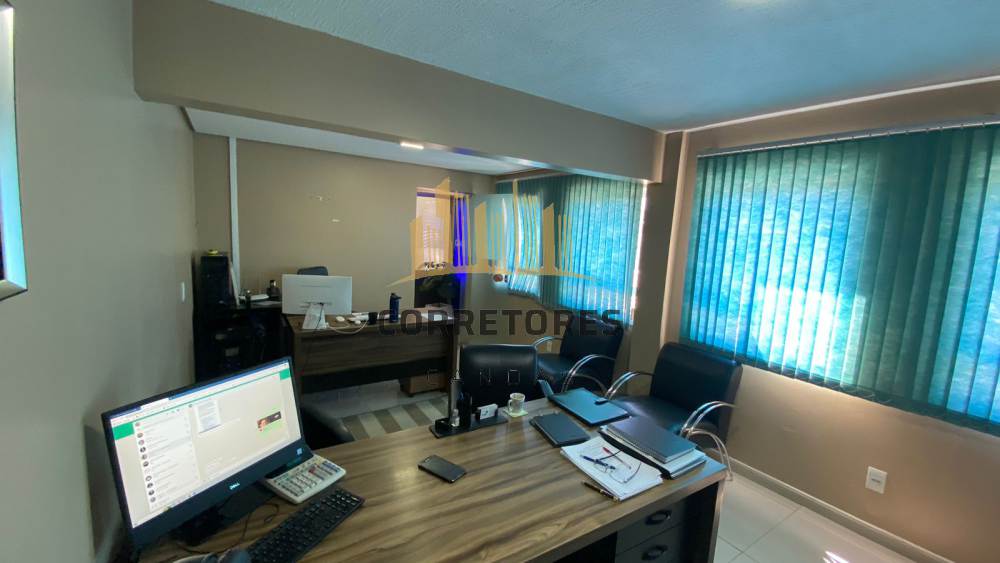 Sala Comercial Centro Canoas 