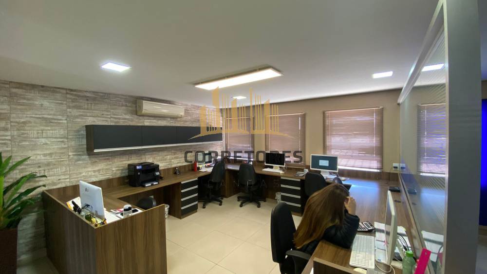 Sala Comercial Centro Canoas 