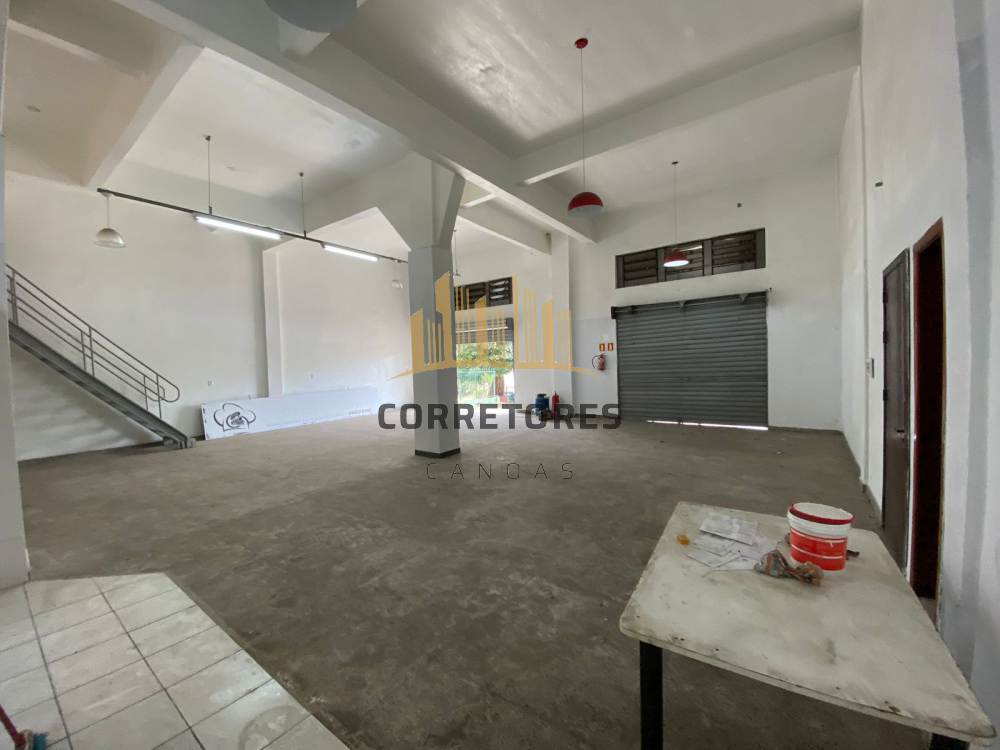 Loja São José Canoas 