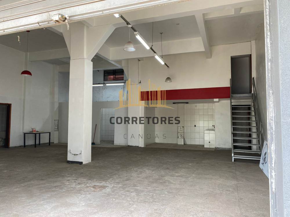 Loja São José Canoas 