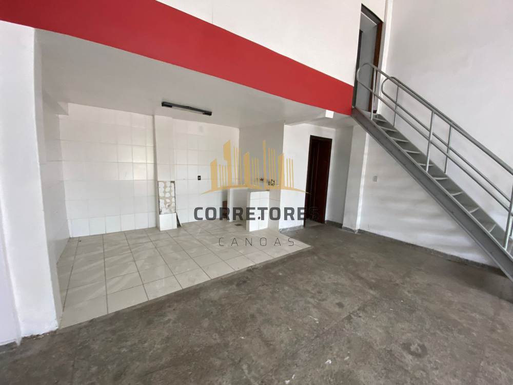 Loja São José Canoas 