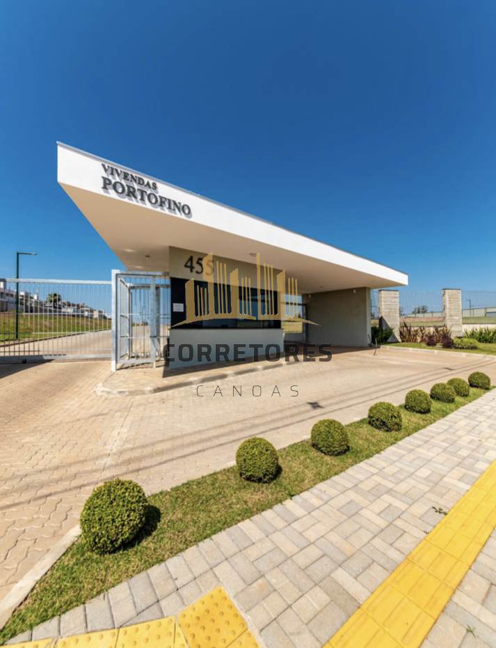 Terreno em Condomínio Marechal Rondon Canoas 