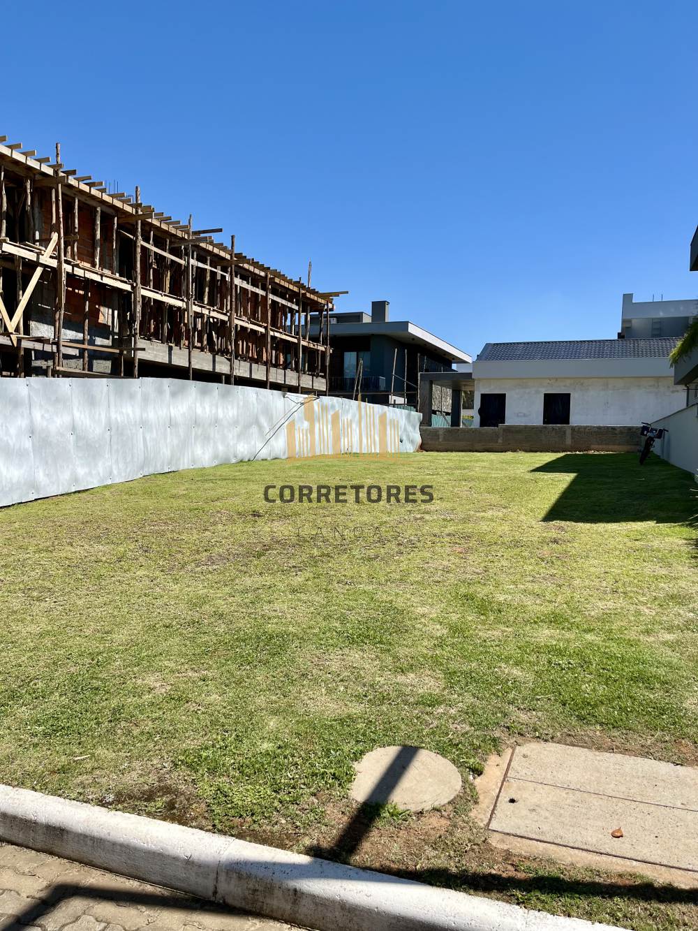 Terreno em Condomínio Marechal Rondon Canoas 