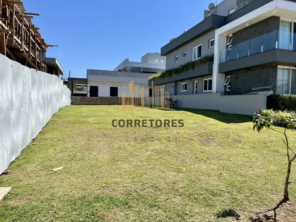 Terreno em Condomínio Marechal Rondon Canoas 