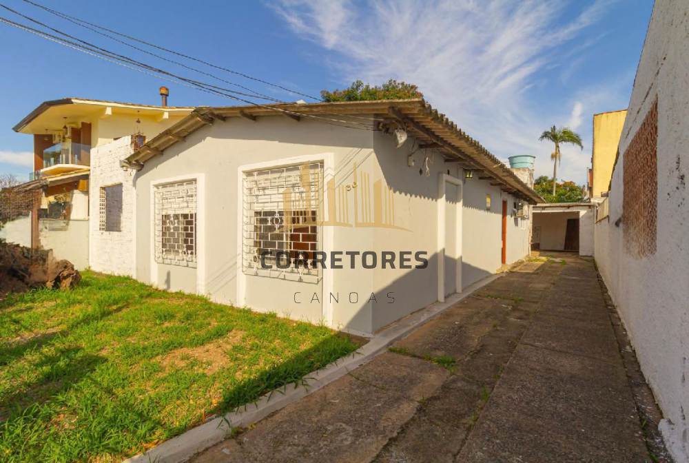 Casa Harmonia Canoas 