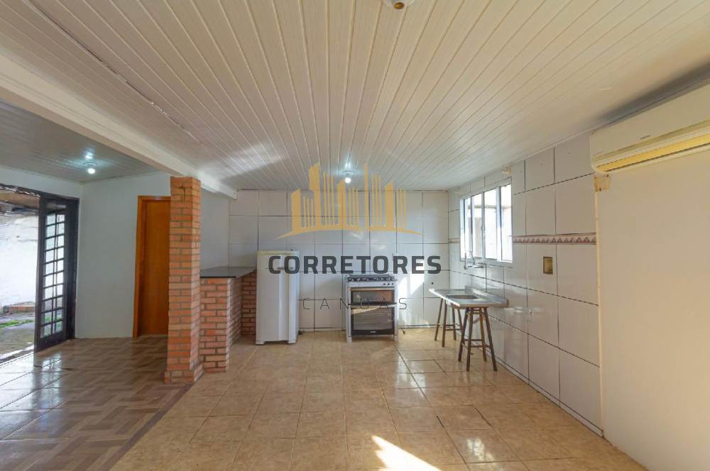 Casa Harmonia Canoas 