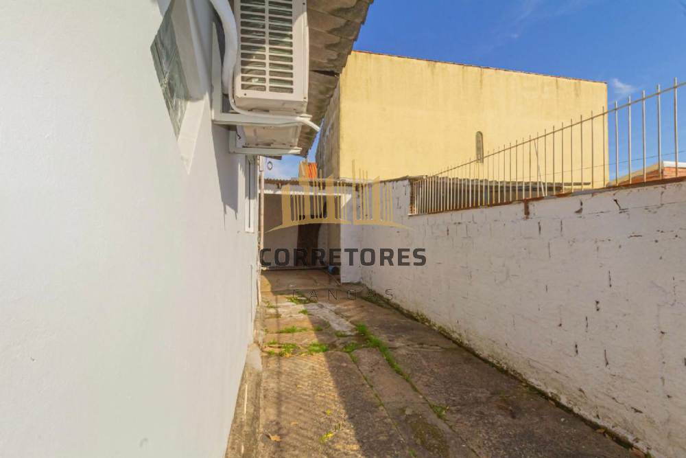 Casa Harmonia Canoas 