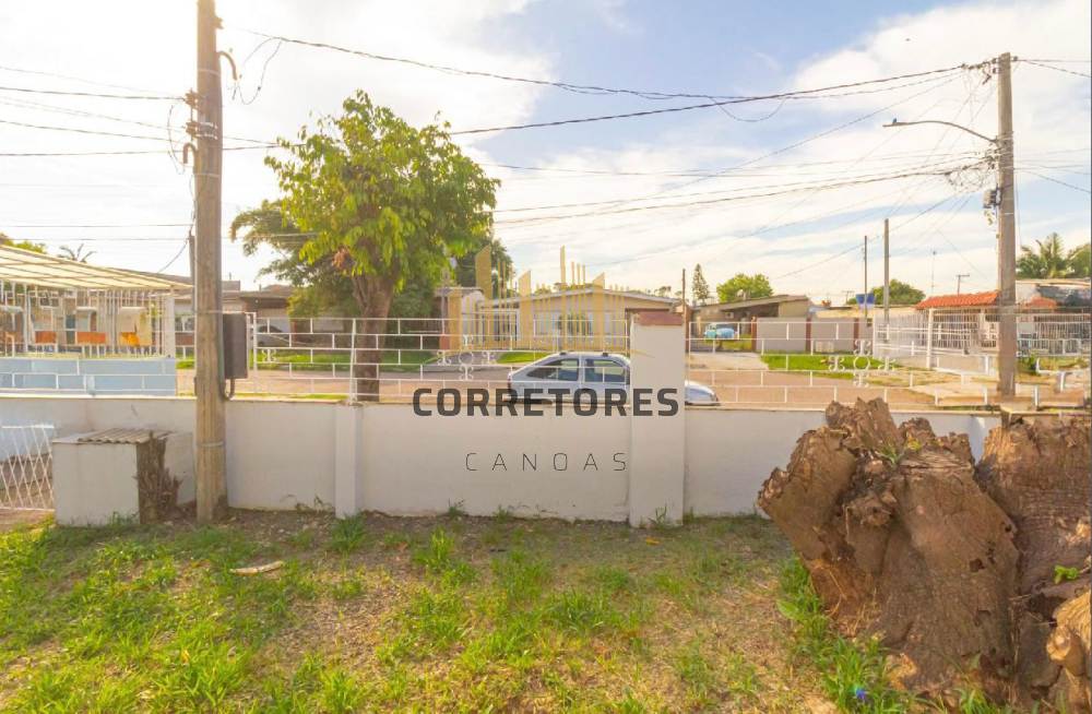 Casa Harmonia Canoas 