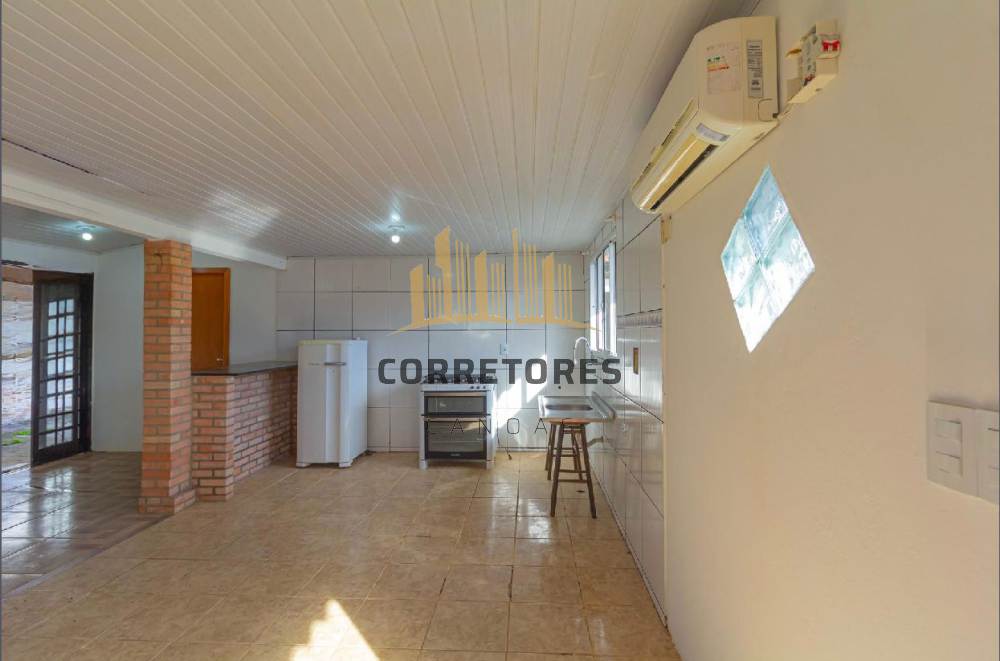 Casa Harmonia Canoas 