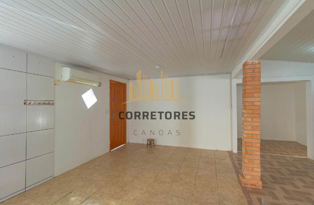 Casa Harmonia Canoas 