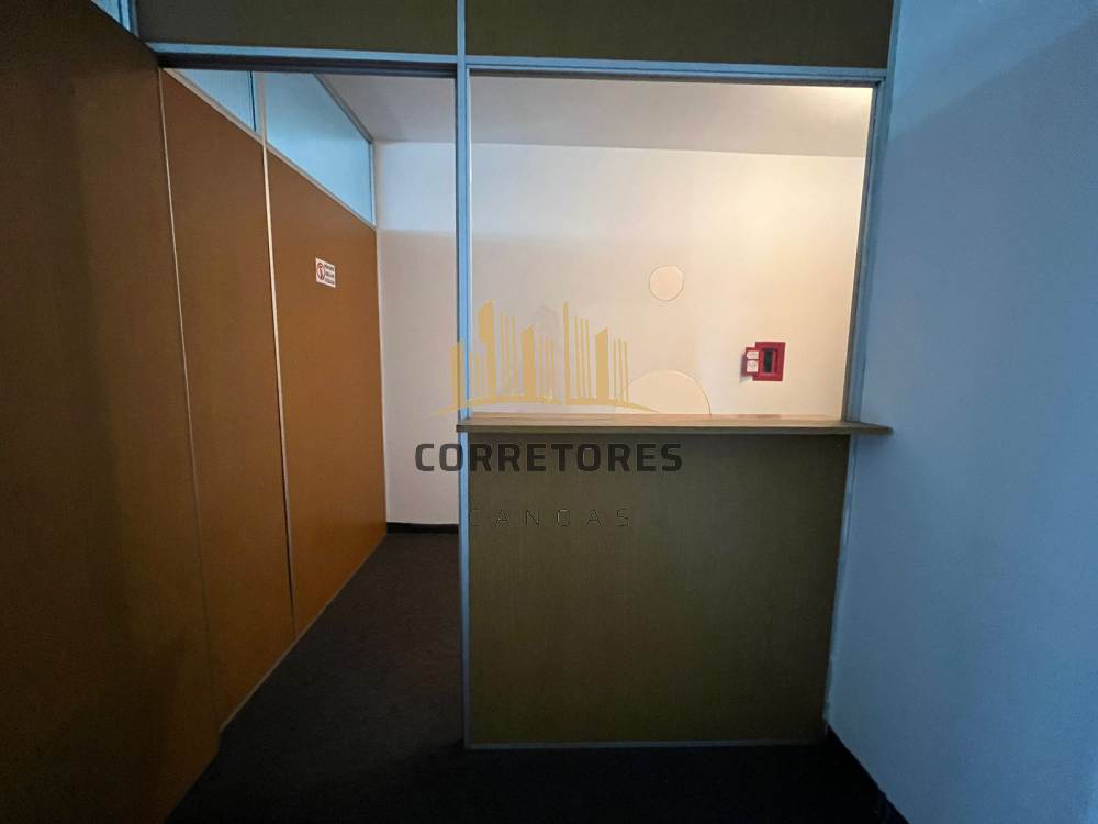 Sala Comercial Centro Canoas 