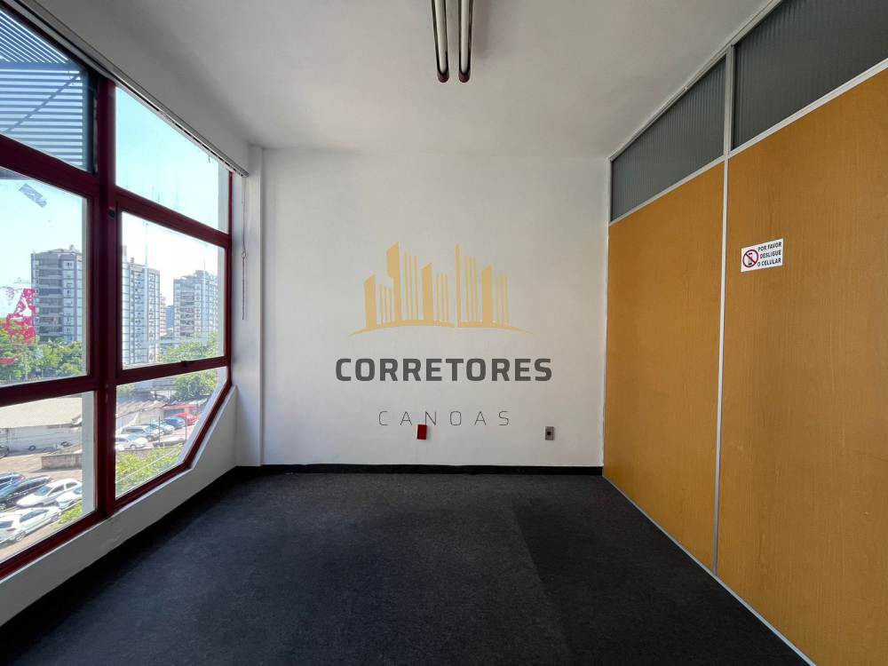 Sala Comercial Centro Canoas 