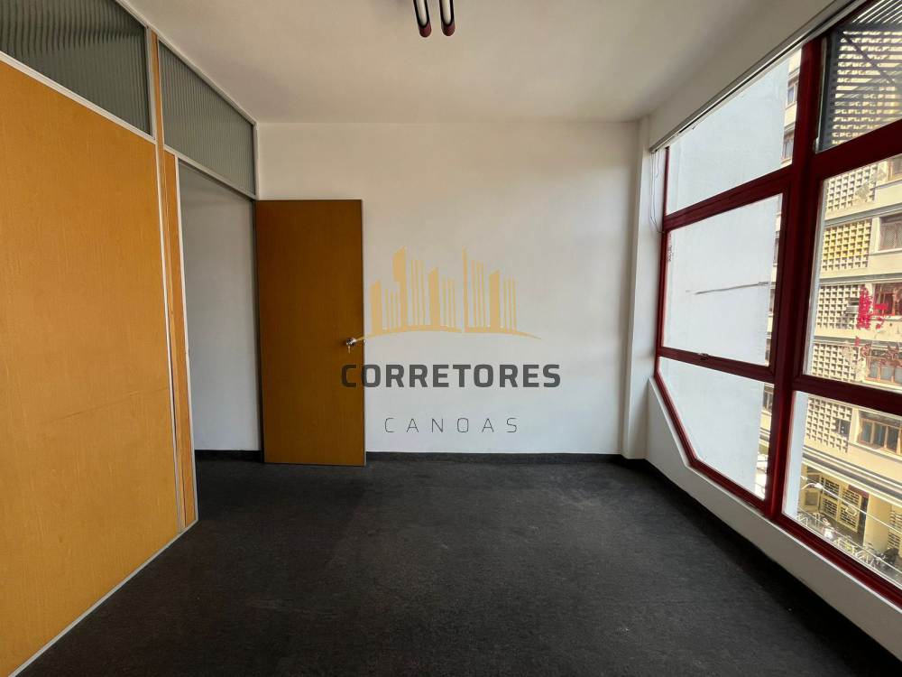 Sala Comercial Centro Canoas 