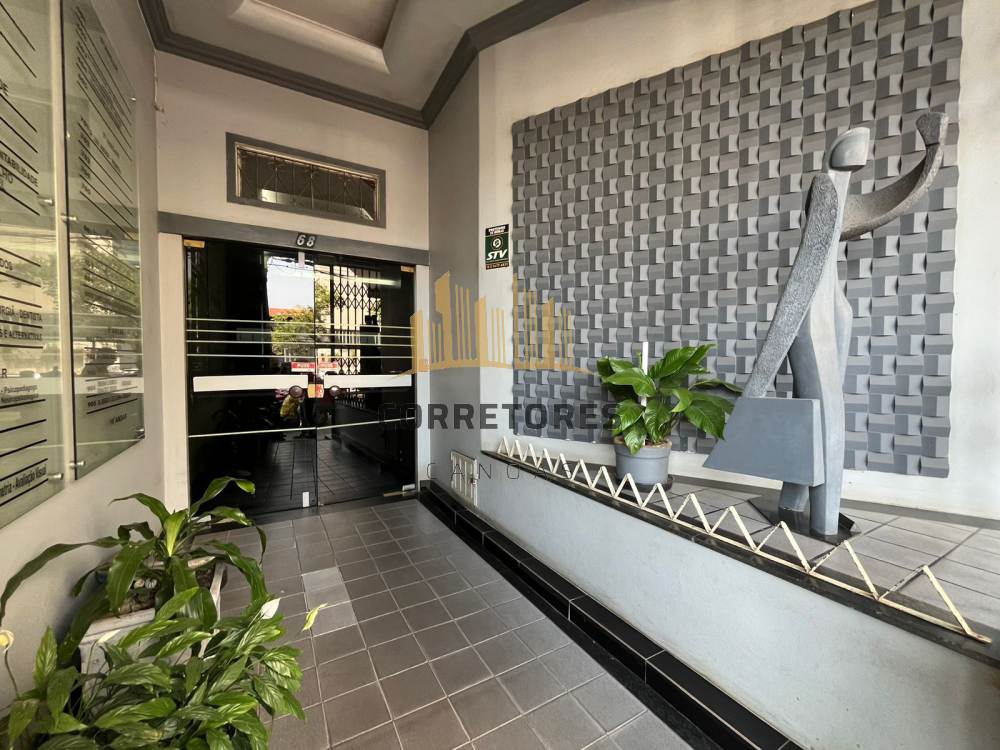 Sala Comercial Centro Canoas 